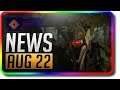 Destiny 2 News - Gamescom Trailer & Cross Save Release (Destiny 2 This Week at Bungie August 22)