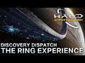 Discovery Dispatch: The Ring Experience | Outpost Discovery