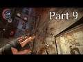 DISHONORED 2 | Gameplay Playthrough | No Commentary | Part 9