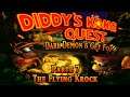 Donkey Kong Country 2: Diddy's Kong Quest #7: The Flying Krock (Dark Demon & Get Foi)