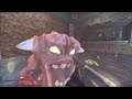DOOM MOD 3D SPRITES Doom Remake 4 FREEDOOM 1 Experimental v1 18 E2M4