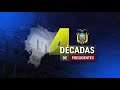 Ecuador, 4 décadas de presidentes