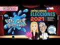 🔴 EN QUE QUEDAMOS? | CAPITULO 2 | 📦 ESPECIAL ELECCIONES 2021