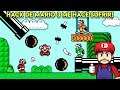 Este Hack de Mario 3 me hace SUFRIR!! - Jugando Super Mario Bros. 3 Challenge con Pepe el Mago