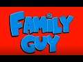 FAMILY GUY THEME SONG COVER