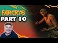 Far Cry 6 (PS5 4K Gameplay Walkthrough) | NAPALM! | Diesel Daisy