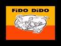 Fido Dido SEGA MegaDrive + Genesis OST