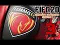 FIFA 20 - Carrière Manager - Le Mans #3 - Un bon début de saison?
