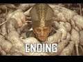 FINAL BOSS + ENDING - A Plague Tale Innocence Walkthrough Part 14 (Gameplay Commentary)