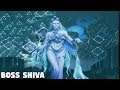 Final Fantasy 7 REMAKE - Boss Shiva