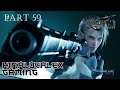 Final Fantasy 7 Remake Walkthrough Part 59 Rufus with Darkstar Boss Fight (Ps4 Pro) Filipino Gamer