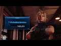 Final Fantasy VII Remake L'as de la fléchette [Guide trophées]