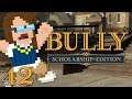 Bully: Scholarship Edition #42 | Fish Evasion