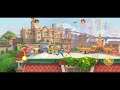 Flash Party (by XD Entertainment) - free online fighting game for Android and iOS - gameplay.