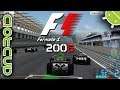 Formula One 2006 (PAL) | NVIDIA SHIELD Android TV | PPSSPP Emulator [1080p] | Sony PSP