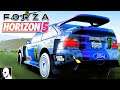 Forza Horizon 5 Gameplay Deutsch #2 - Rennen mit Lamborghini Centenario, Ford Escort & Ford Bronco