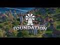 Foundation  / GAMEPLAY / ep 4 Expandiendo la iglesia.... gran city builder