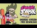 FRIDAY NIGHT FUNKIN BEACH BROTHER MOD ANDROID - FRIDAY NIGHT FUNKIN INDONESIA