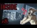 FROM THE INSIDE OUT || INSIDE Let's Play Part 8 [END] || INSIDE Gameplay