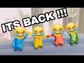 GANG BEASTS IS BACK !!!