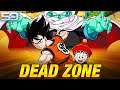 GARLIC JR IS HERE BABY! - Dragon Ball Z Movie Retrospective 5 - DEAD ZONE
