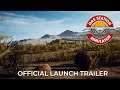 Gas Station Simulator Launch Trailer