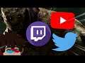 Getting Real About Social Media Growth While Hunting Survivors