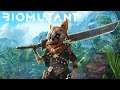 Going To The Dark Side - Biomutant - Open World Post-Apocalyptic Kung Fu Action RPG Gameplay