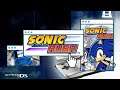 GPD XD: DraStic - Nintendo DS - Sonic Rush