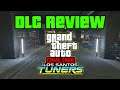 GTA 5 - Tuners DLC - My Review & Overall Opinion