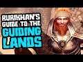 Guiding Lands Guide - Best Monsters to Farm - Monster Hunter World Iceborne