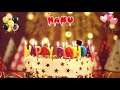 HANU Birthday Song – Happy Birthday to You