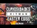 Hitman (2016) - Curiosidades e Easter Eggs - Colorado