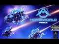 Homeworld Mobile Gameplay (Android/Ios) || GeekAlign