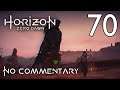 Horizon Zero Dawn: Ep.70 - Cauldron Zeta & Rockbreakers : Road To Platinum