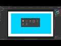 How To Enable Automatically Lock Background Layer On Import Affinity Designer