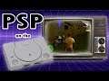 How to play PSP Games on the Playstation Classic (Tutorial)