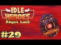 Idle Heroes Faction Locked #29 - SCROLL TIME!