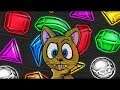 IT GOES ON FOREVER | Bejeweled Twist #6