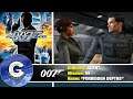 James Bond 007: Agent Under Fire (PS2) Full Walkthrough | Mission 9: FORBIDDEN DEPTHS