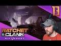 Juice Is Loose | Ratchet and Clank: Rift Apart #13 | Let's Play