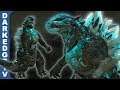 Kaiju #1 Godzilla | SPORE King of the Monsters (spoiler-free)