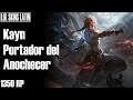 Kayn Portador del Anochecer - Español Latino | League of Legends