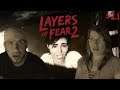 Layers of Fear 2 🎨 [021] (LPT mit Mira Me) - Und es hat Boom gemacht!