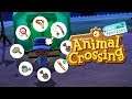 Lebensretter Werkzeugring - Animal Crossing New Horizons