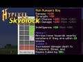 Legendärer Runaan's Bogen = OP! - Minecraft Hypixel Skyblock #18