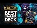 LEGENDS OF RUNETERRA | Best Starter Deck - Queen Elise Spider Army