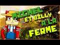 🐓 LES PIRES AGRICUTEURS DE FRANCE ! 🌽 - Farming Simulator 19 - Feat. Nylaxio