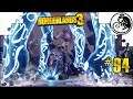 Let's Play Borderlands 3 Ep 94 Final Boss and Story Mission Complete!