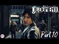 Let's Play! Judgment Part 10 (FULL GAMEPLAY)